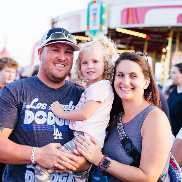 Meet your Posher, Brandie - Picture 2 of 7